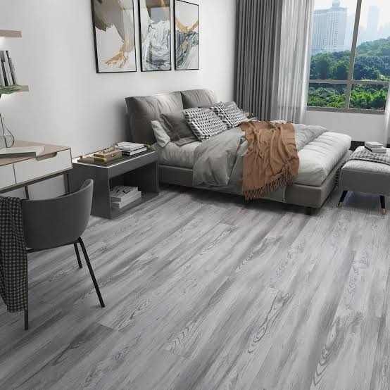 Laminate Flooring