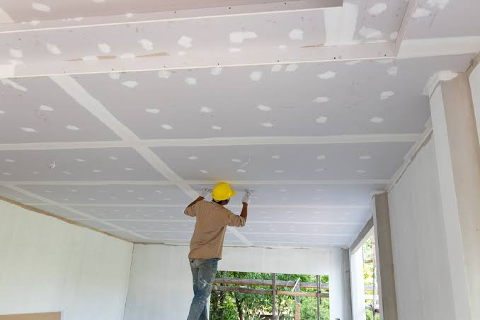 Ceiling Boards