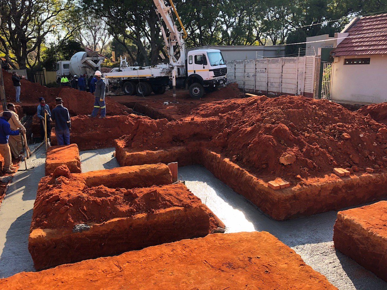 Foundation