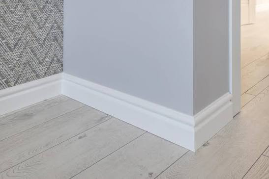 Skirting & Cornices